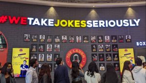 The Laugh Store, Delhi Gallery 10