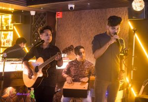 The Retro Lounge, Siliguri Gallery 2
