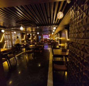 The Retro Lounge, Siliguri Gallery 3