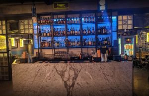 Molecule Air Bar, Chandigarh Gallery 2