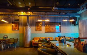 Molecule Air Bar, Chandigarh Gallery 3