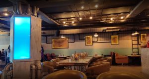 Molecule Air Bar, Chandigarh Gallery 5