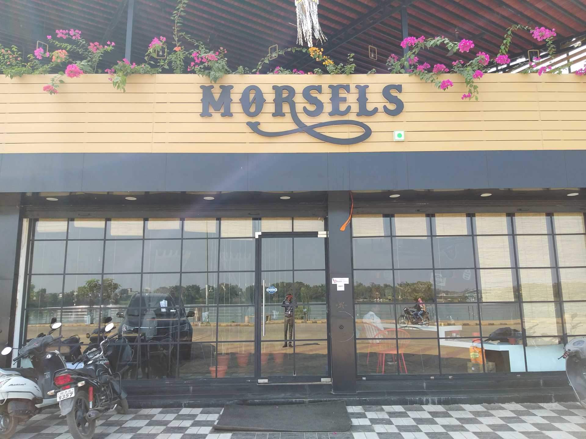 Morsels Restaurant