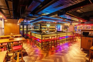 My Bar Headquarters, Noida, Delhi Gallery 4