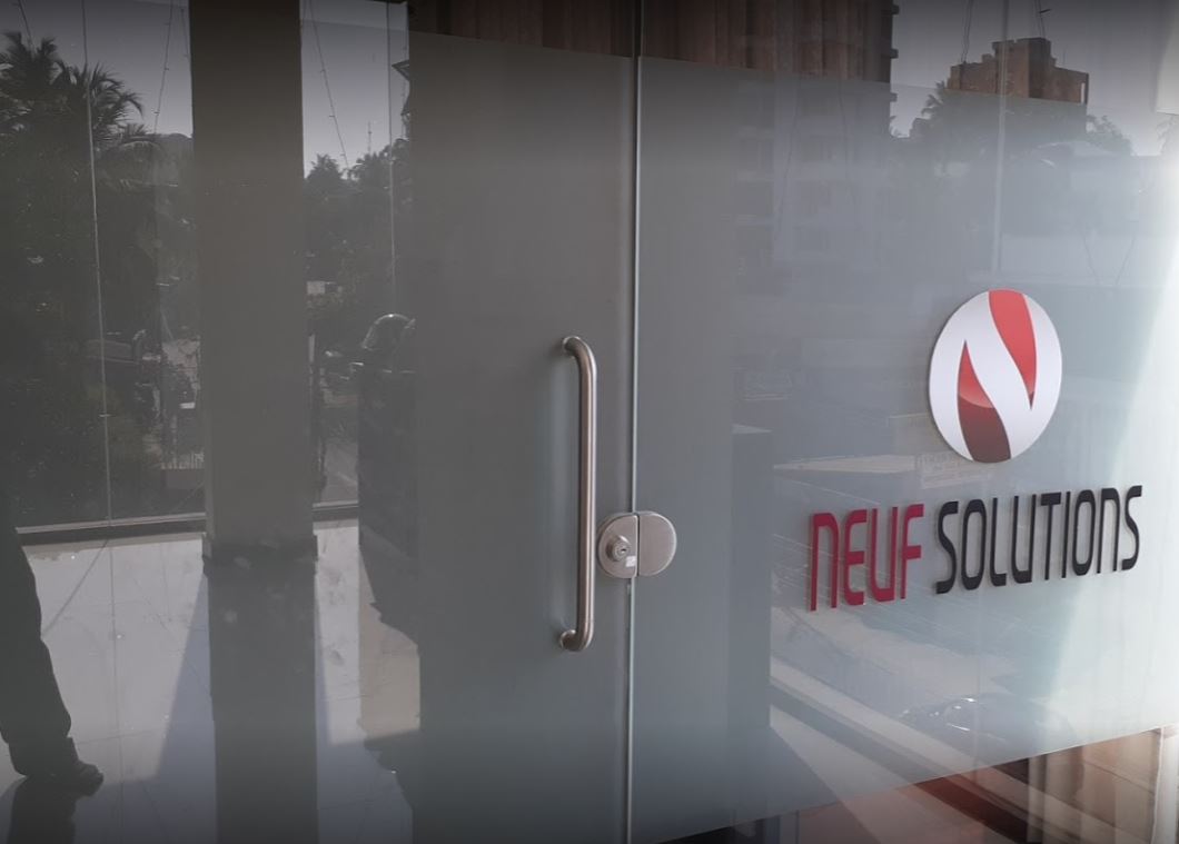 Neuf Solutions Kerala