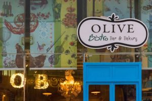 Olive Bistro, Mumbai Gallery 2