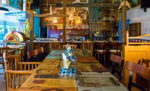 Olive Bistro, Mumbai Gallery 3