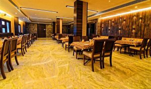 Ashlesh Hotel Manipal Gallery 4