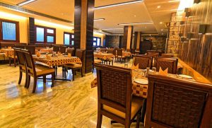 Ashlesh Hotel Manipal Gallery 5