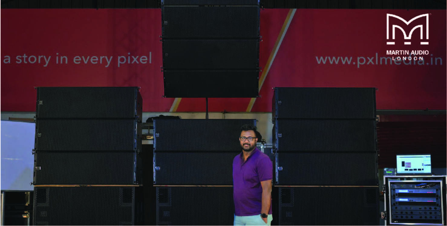 PXL Media from Kerala