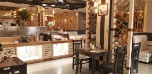 Rajasthan's Radhe Badhe Restaurant Gallery 6