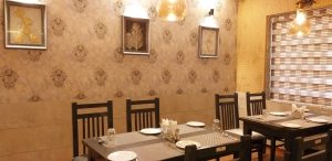 Rajasthan's Radhe Badhe Restaurant Gallery 5