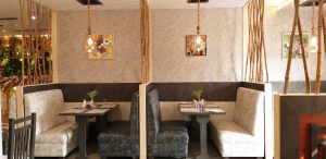 Rajasthan's Radhe Badhe Restaurant Gallery 4