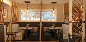 Rajasthan's Radhe Badhe Restaurant Gallery 2