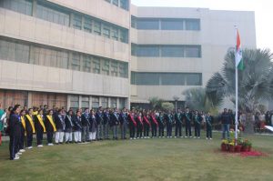 Somerville School, Noida Gallery 3