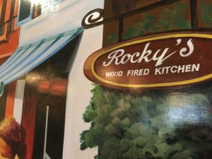 Rocky's Wood Fired Kitchen Gallery 3