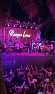 Romeo Lane, Goa Gallery 6