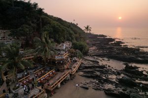 Romeo Lane, Goa Gallery 8