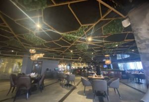 The Salt Cafe Kitchen & Bar Gallery 2