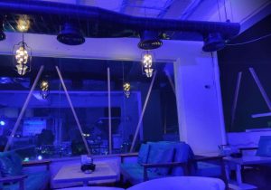 The Salt Cafe Kitchen & Bar Gallery 3