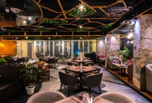 The Salt Cafe Kitchen & Bar Gallery 5