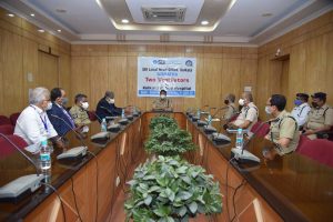 SBI Seminar Hall Gallery 2