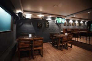 Sherlock's Pub, Bangalore Gallery 5