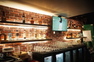 Sherlock's Pub, Bangalore Gallery 4