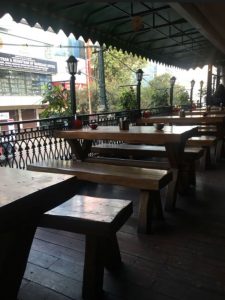 Sherlock's Pub, Bangalore Gallery 3