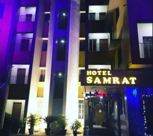 Shish Mahal Hotel Samrat West Bengal Gallery 2