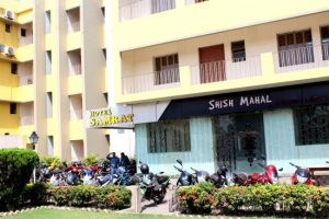 Shish Mahal Hotel Samrat West Bengal Gallery 3