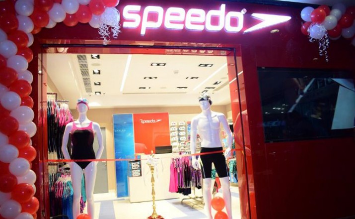 Speedo