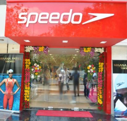 Speedo Ahmedabad