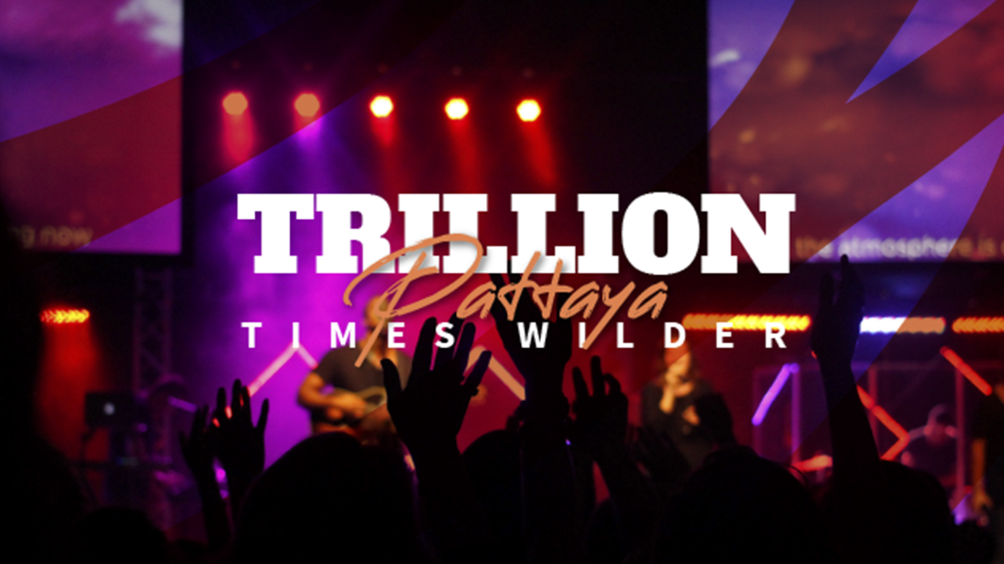 Trillion Night Club
